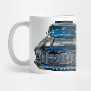 1957 Chevrolet Bel Air 2 Door Hardtop Mug